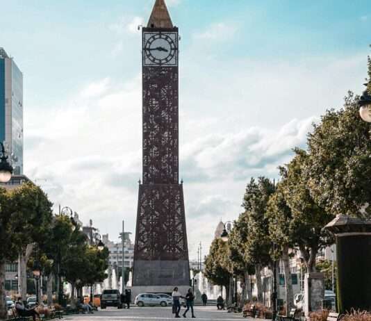 Französischer Doktorand in Tunesien verhaftet: Zwischen Forschung und Staatsgeheimnissen Tunis