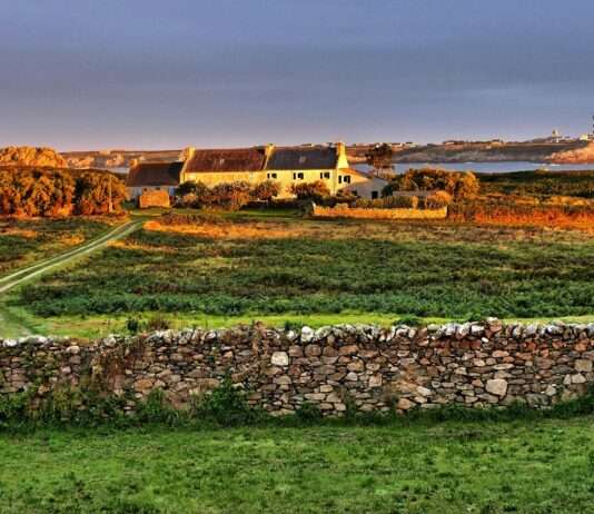 Ouessant – Die wilde Seele der Bretagne Insel_Ouessant