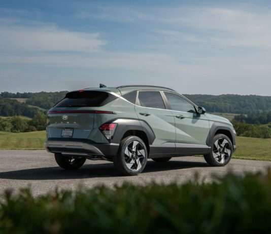 Mondial de l’Automobile: Der SUV-Wahn muss ein Ende finden – Appell der Fondation pour la Nature et l’Homme SUV