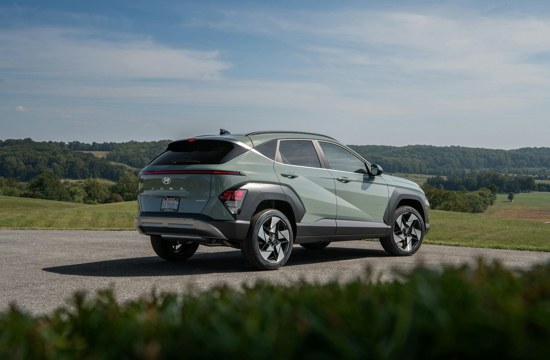 Mondial de l'Automobile: Der SUV-Wahn muss ein Ende finden – Appell der Fondation pour la Nature et l'Homme