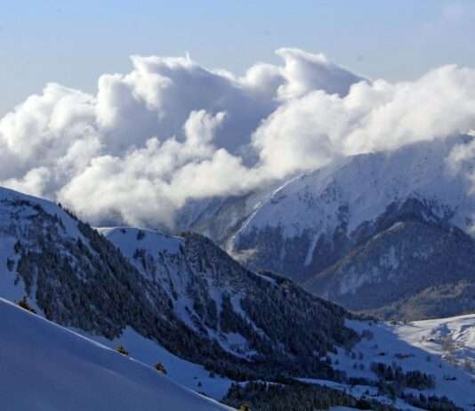 Haute-Savoie: Auf den Spuren der Schmuggler Savoie_Frankreich