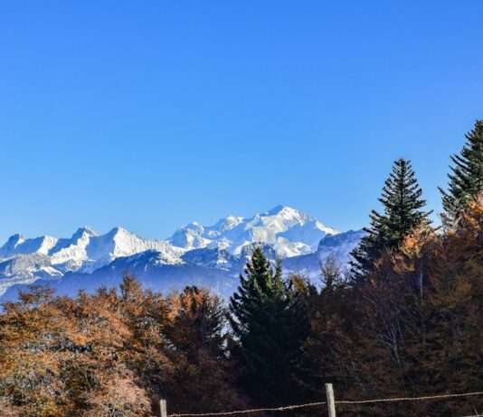 Haute-Savoie: Die verborgenen Schätze des Abondance-Tals – Ein kulturelles und architektonisches Erbe zum Greifen nah Haute-Savoie