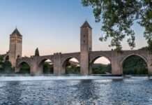 Von Cahors nach Bergerac – Eine Reise durch das Weinland Cahors