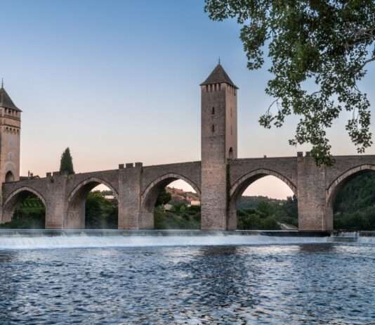 Von Cahors nach Bergerac – Eine Reise durch das Weinland Cahors