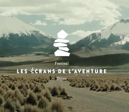 Festival „Les Écrans de l’aventure“ in Dijon: Das Tor zur Welt der Abenteuer les-ecrans-de-l-aventure-ScreenYoutube