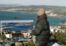 Herbstferien in Frankreich – Sonne im Süden, Schauer im Westen Sete