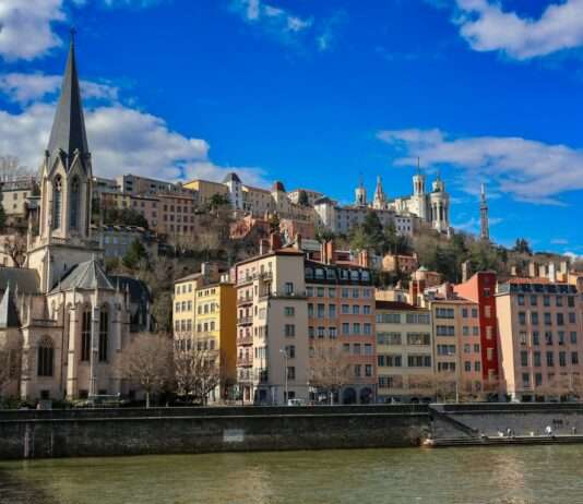 Überschwemmungen: Betonflut und Klimawandel – Lyon fordert Umdenken Lyon