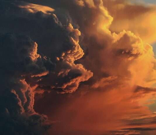 Sturmtief „Benjamin“: Stromausfälle, Verwüstung und ein toter deutscher Tourist Sturm_Regen