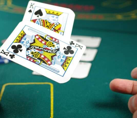 Kleine Gemeinden, große Gewinne: Wie Casinos die Kassen füllen Casino