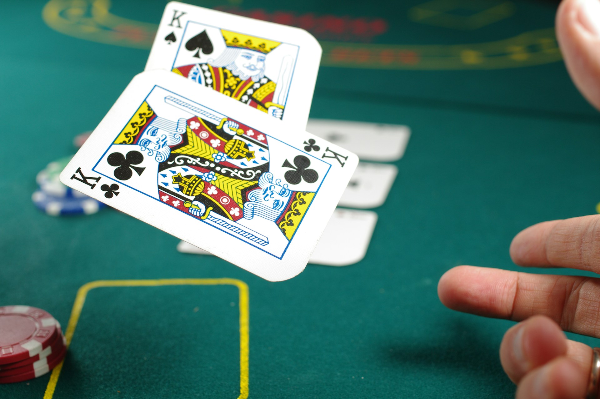 Kleine Gemeinden, große Gewinne: Wie Casinos die Kassen füllen