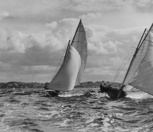 Tragödie auf See: Ein Segler stirbt nach Bootsunglück vor Sète Segler