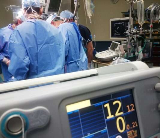 Gesundheit verdrängt Kaufkraft als größte Sorge der Franzosen Medizinische_Versorgung