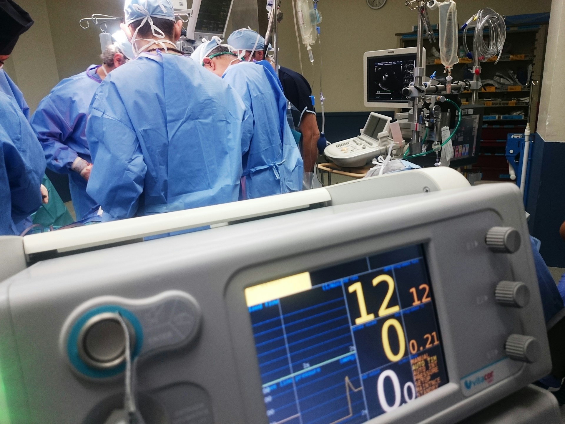 Gesundheit verdrängt Kaufkraft als größte Sorge der Franzosen