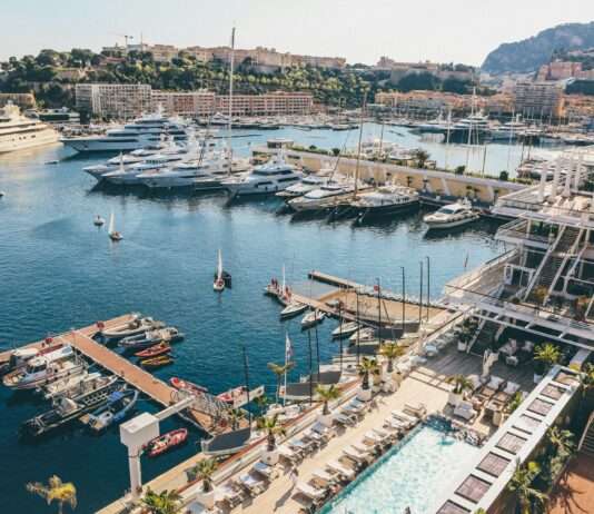 Monaco – Ein Tag im Fürstentum der Reichen und Schönen Monaco