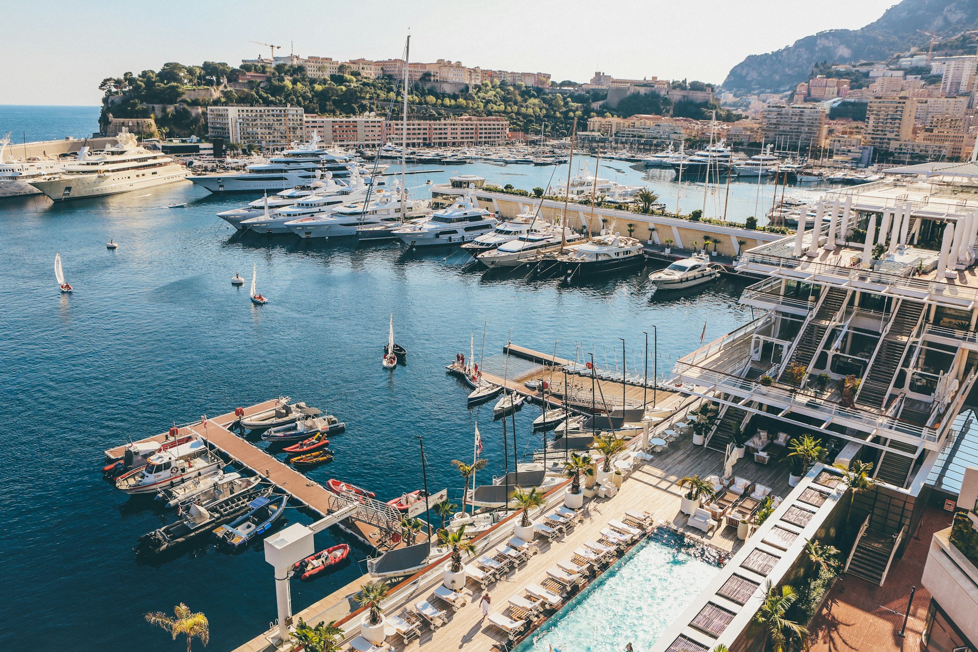 Monaco – Ein Tag im Fürstentum der Reichen und Schönen