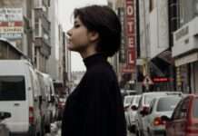 Jugendprostitution in Frankreich: Ein wachsendes Problem Junge_Frau