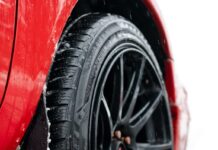 Winterreifen ab dem 1. November: Welche Modelle sind zugelassen? Winterreifen