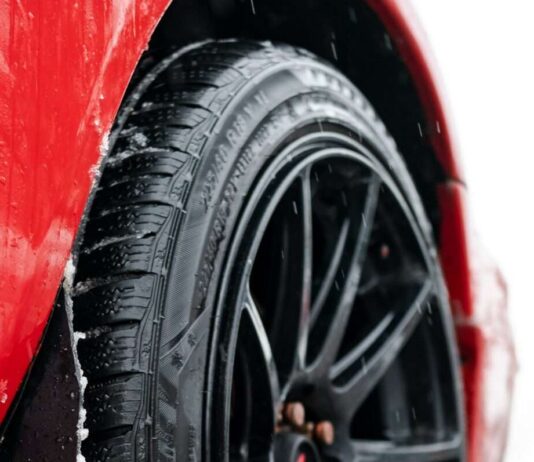 Winterreifen ab dem 1. November: Welche Modelle sind zugelassen? Winterreifen