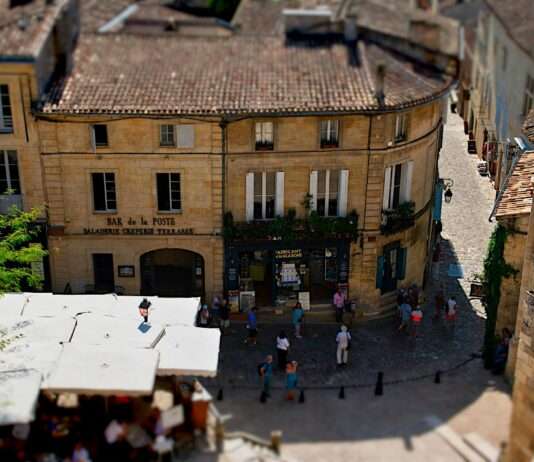 Bergerac: Ein Spaziergang durch die Perle der Dordogne Bergerac