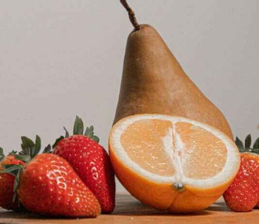 Die „grüne Verordnung“: Bio-Früchte und Gemüse für Schwangere – Ein Modell, das Schule macht Obst