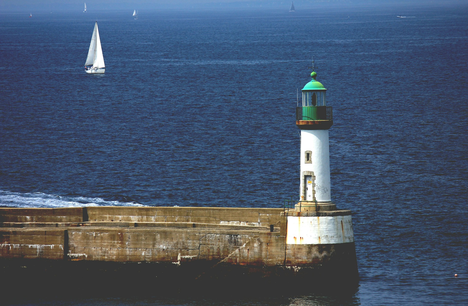 Die Insel Groix: Eine Entdeckungstour im Herzen des Morbihan