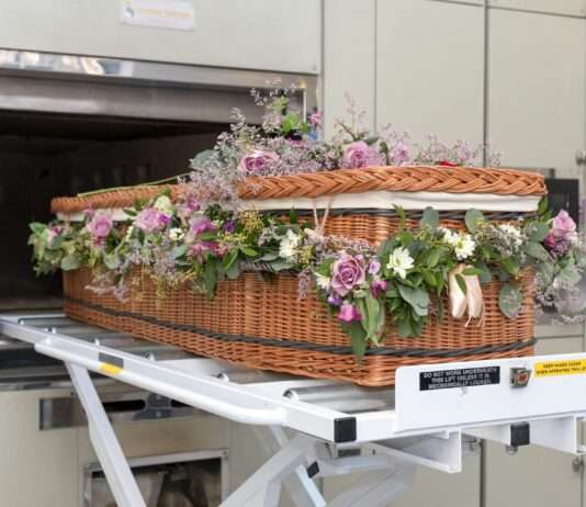 Calvados: Bestattungsunternehmen suspendiert nach Trauerfeier ohne Leichnam Beerdigung_Krematorium