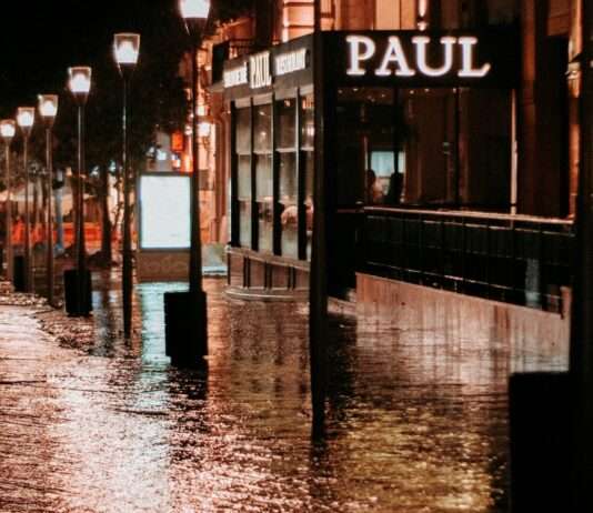 Wetteralarm: Das Departement Pas-de-Calais rüstet sich für einen ungewissen Winter Ueberschwemmung