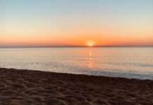 Winterferien: Last-Minute-Trips in die milde Sonne des Var Strand_Mittelmeer