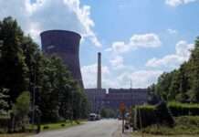 Zurück zur Kohle: Warum die erneute Aktivierung der Kraftwerksanlage Saint-Avold Fragen aufwirft Kraftwerk_Saint-Avold