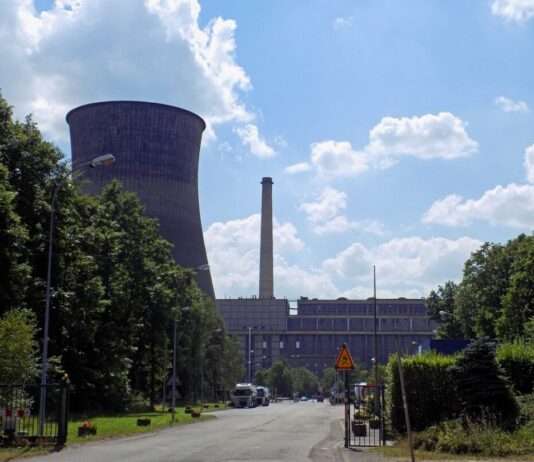 Zurück zur Kohle: Warum die erneute Aktivierung der Kraftwerksanlage Saint-Avold Fragen aufwirft Kraftwerk_Saint-Avold