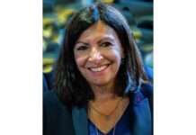 Maßkleider auf Steuerkosten? Was die Affäre um Anne Hidalgos Spesen wirklich offenbart Anne_Hidalgo_Wiki