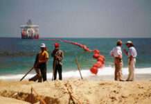 Staat übernimmt Alcatel Submarine Networks: Strategischer Schritt für die Sicherheit der Unterseekabel Tiefseekabel