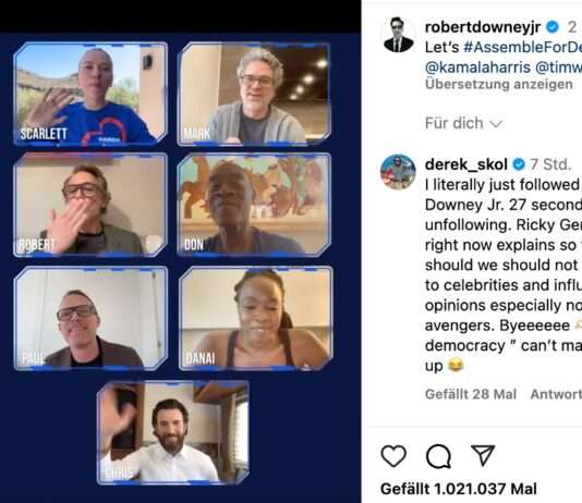 Die „Avengers“ für Kamala Harris – Hollywoods originelle Unterstützung für die Demokratin The_Avengers_Intsa