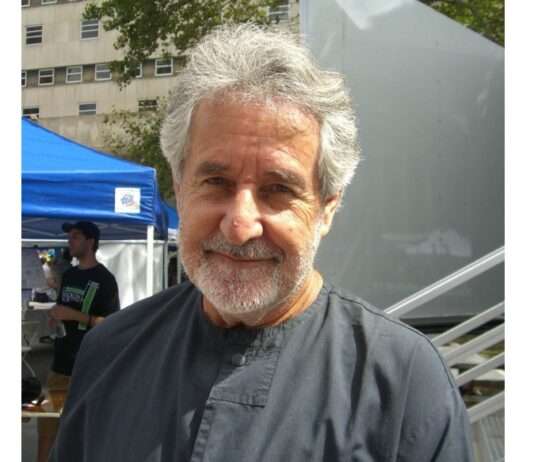 Gestorben: Breyten Breytenbach – Künstler, Kämpfer, Visionär BreytenBreytenbach_Wiki