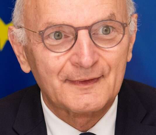 Frankreichs Antwort auf den Drogenhandel: Kommt die nationale Anti-Kriminalitäts-Staatsanwaltschaft? Didier_Migaud_Wiki