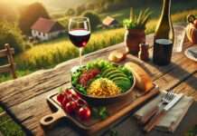 Farcous – Ein kulinarischer Schatz aus dem Aveyron Farcous