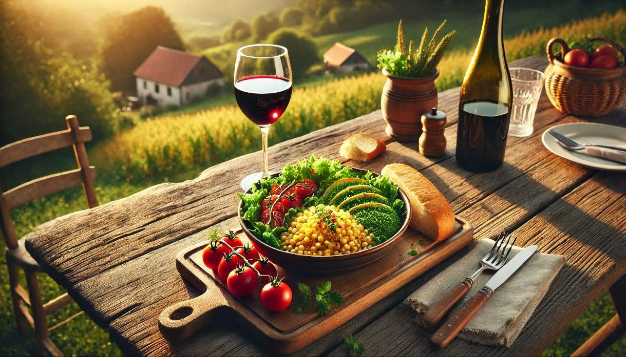 Farcous – Ein kulinarischer Schatz aus dem Aveyron