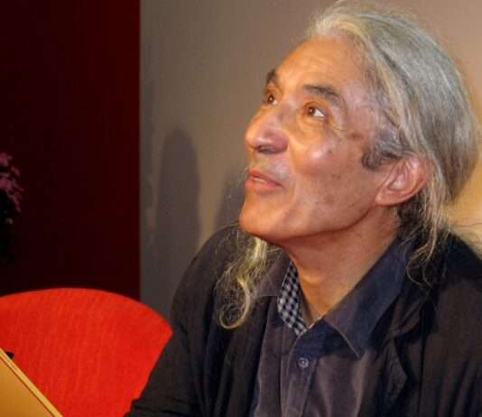 Boualem Sansal: Der gefangene Schriftsteller und der Aufschrei der Literaturwelt Boualem_Sansal