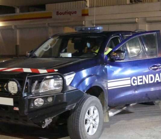 Neukaledonien: das nächtliche Ausgangsverbot wird gelockert Noumea