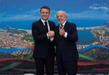 G20: Die Ukraine-Krise im Fokus des Gipfels G20_Brasilien