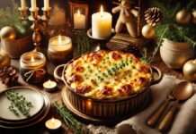 Gratin Dauphinois: Eine köstliche Beilage für die festliche Adventszeit Gratin-Dauphinois_Advent