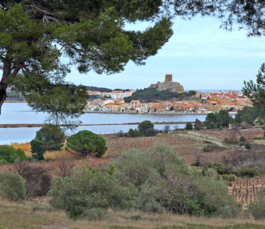 La Côte du Midi: Ein verstecktes Paradies zwischen Meer, Bergen und Lagunen Gruissan