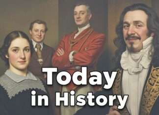 Ein Tag zwischen Kaiser, Klima und Katastrophen – der 12. Dezember durch die Jahrhunderte Heute_in_der_Geschichte