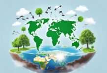 COP29: Ein Abschlussprotokoll voller Ungerechtigkeiten Klimawandel_COP29