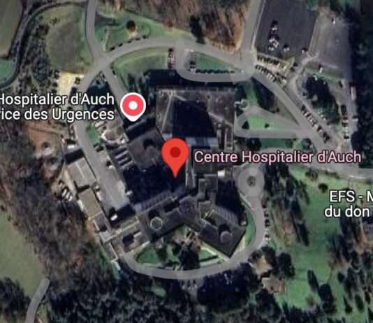 „Wir schaffen das Pensum nicht mehr“: Personal der Inneren Medizin in der Stadt Auch in unbefristetem Streik Krankenhaus-Auch