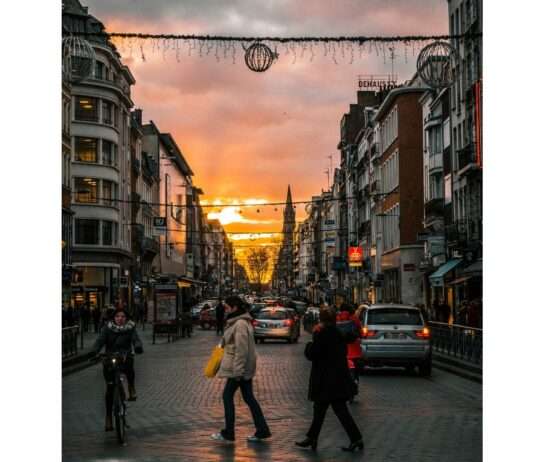 Lille im Advent: Ein Besuch auf dem Weihnachtsmarkt mit nordischem Flair Lille_Adventszeit
