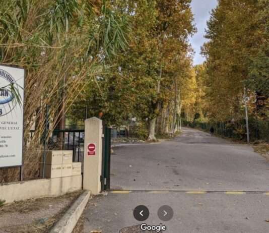 Missbrauchsvorwürfe in Marseille: Was über die Affäre um Abbé Raymond Melizan bekannt ist Lycee_Melizan_ScreenGoogle