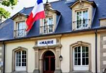 Tempo runter: Warum immer mehr Bürgermeister aufs Bremspedal treten Mairie_Buergermeisteramt