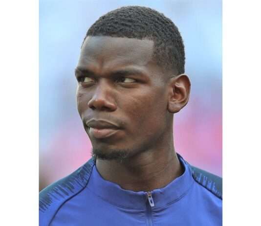 Prozess um die „Affäre Pogba“: Sechs Angehörige des Fussballers vor Gericht Paul_Pogba_Wiki