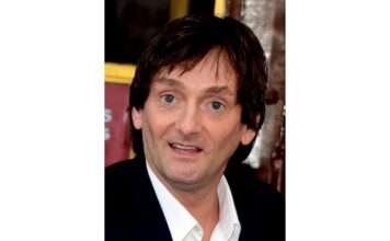 Der 27. Februar und das Ende einer Strafe – Der Fall Pierre Palmade zwischen Recht und Erinnerung Pierre_Palmade_2014